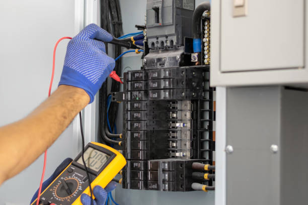 Industrial Electrical Services in Calabasas, CA